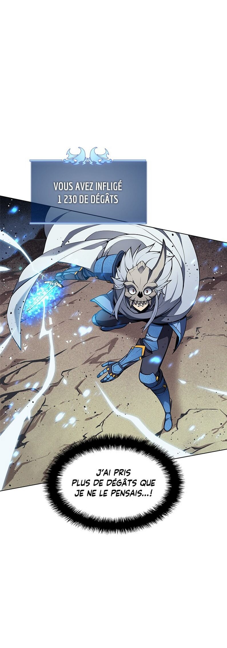 Read Overgeared Remake Scan Manga Online