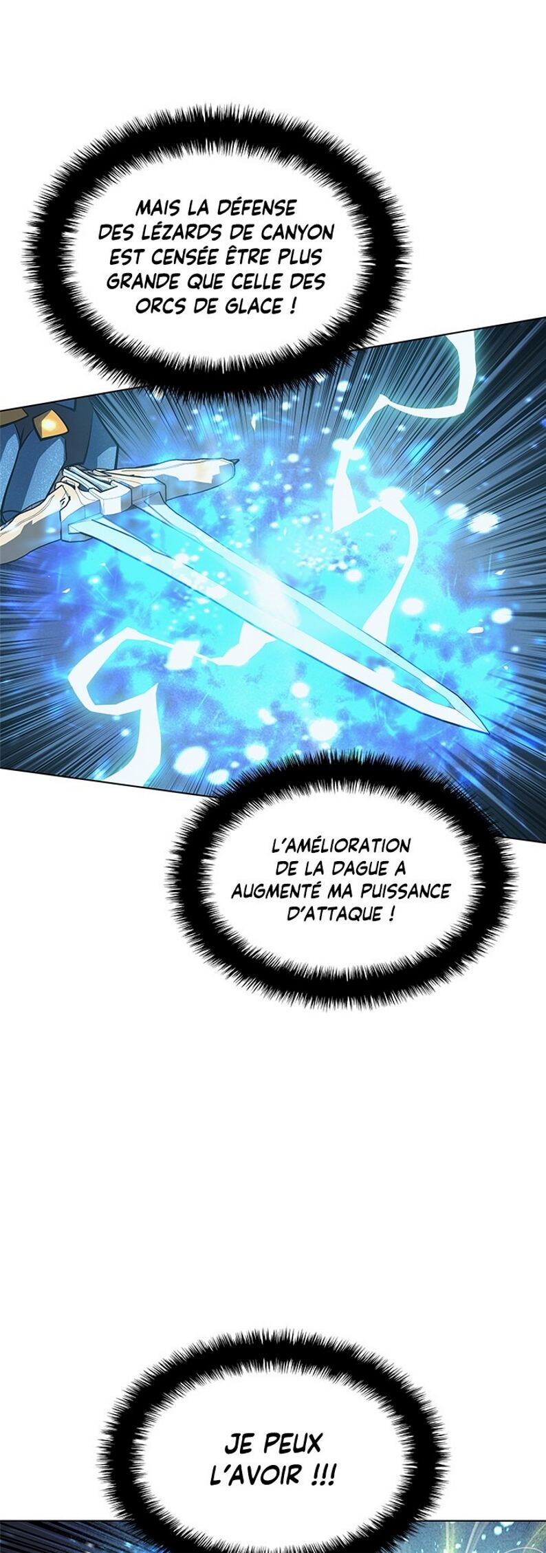 Read Overgeared Remake Scan Manga Online