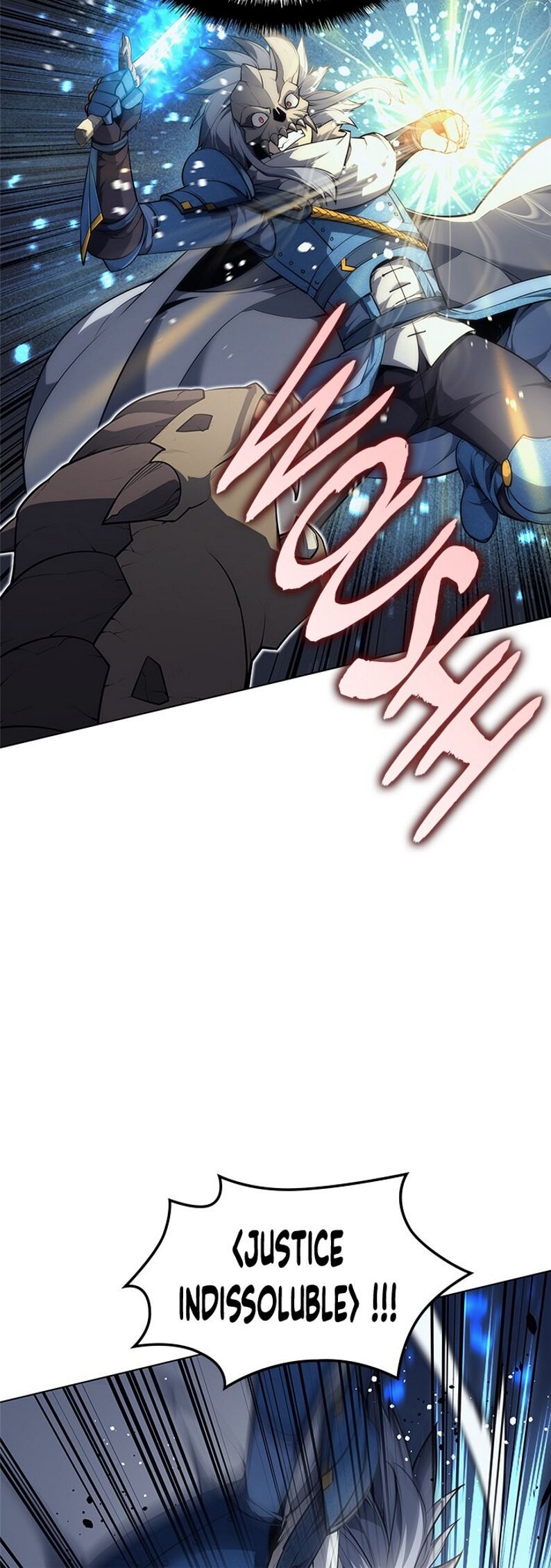 Read Overgeared Remake Scan Manga Online