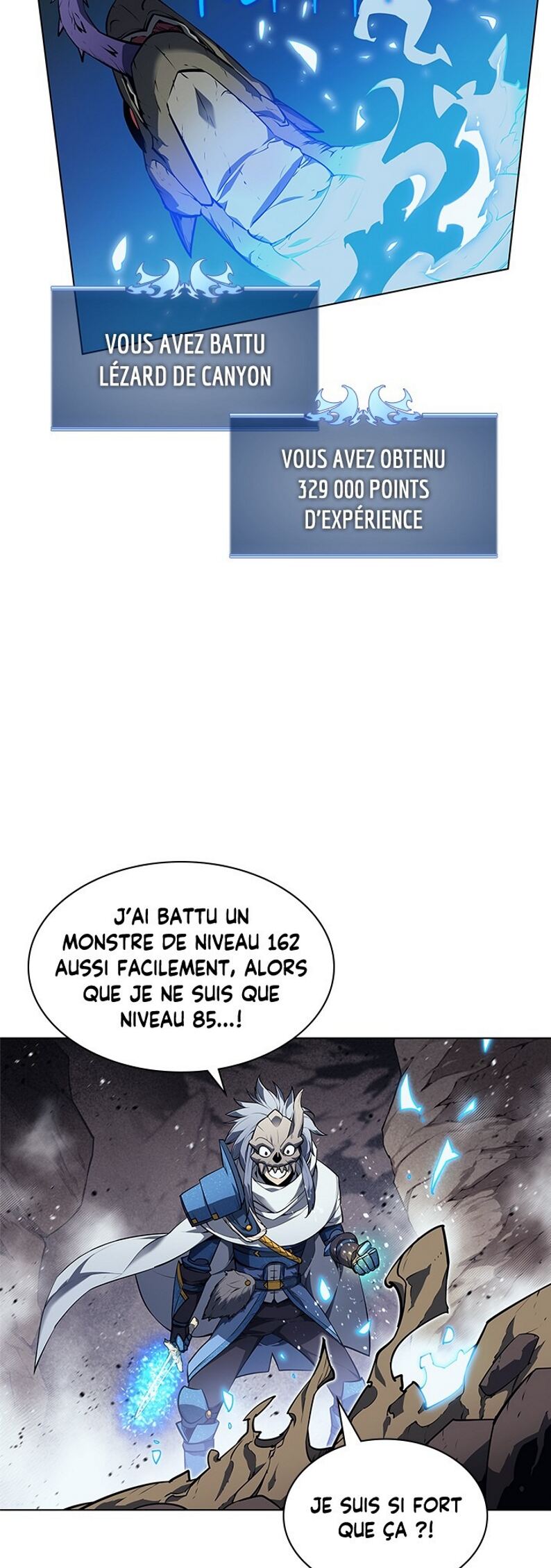 Read Overgeared Remake Scan Manga Online