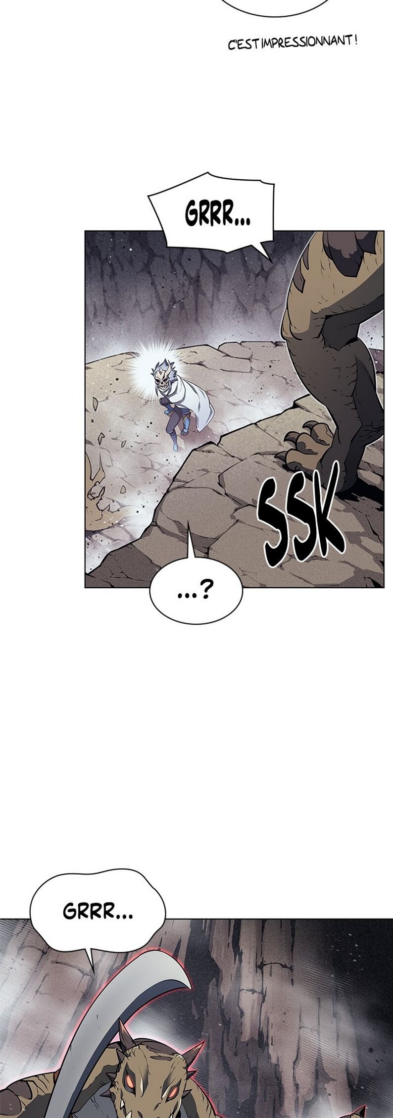 Read Overgeared Remake Scan Manga Online