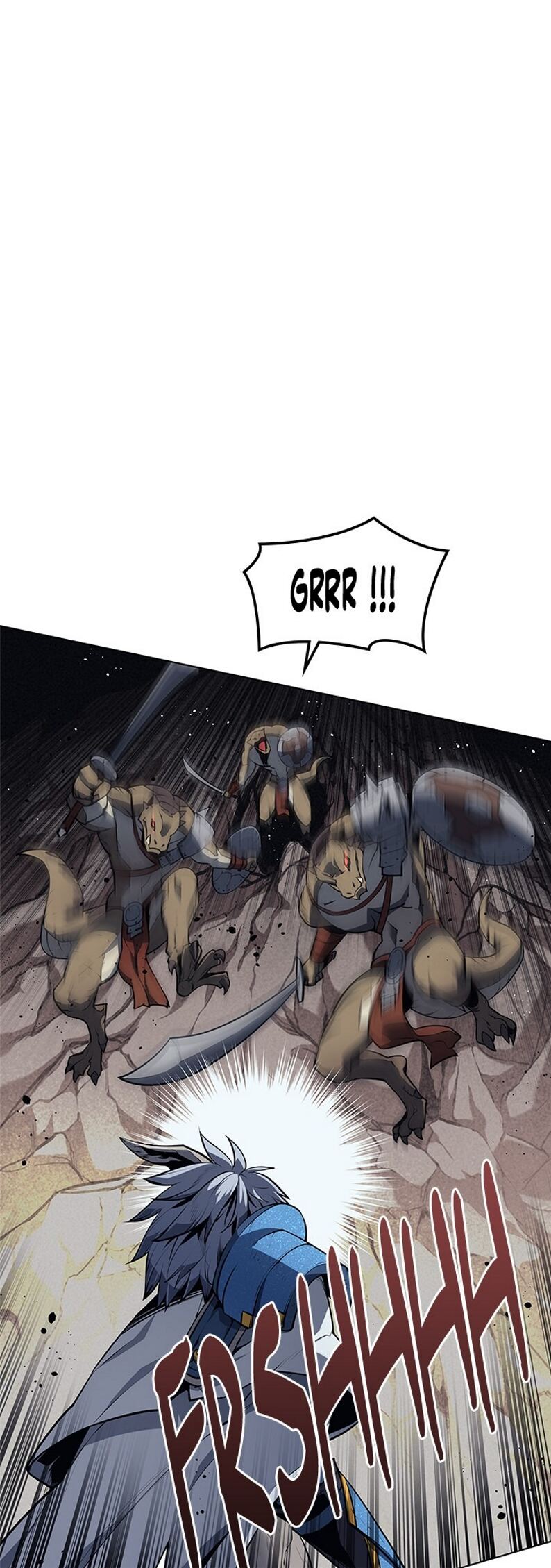 Read Overgeared Remake Scan Manga Online