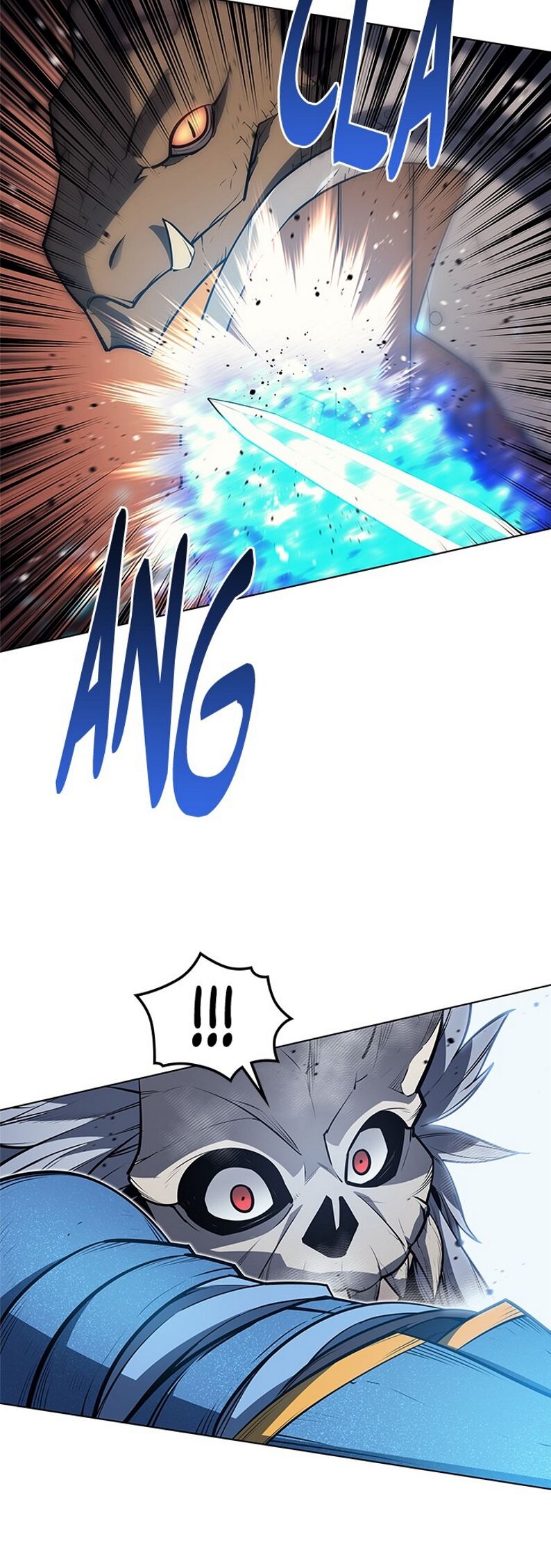 Read Overgeared Remake Scan Manga Online