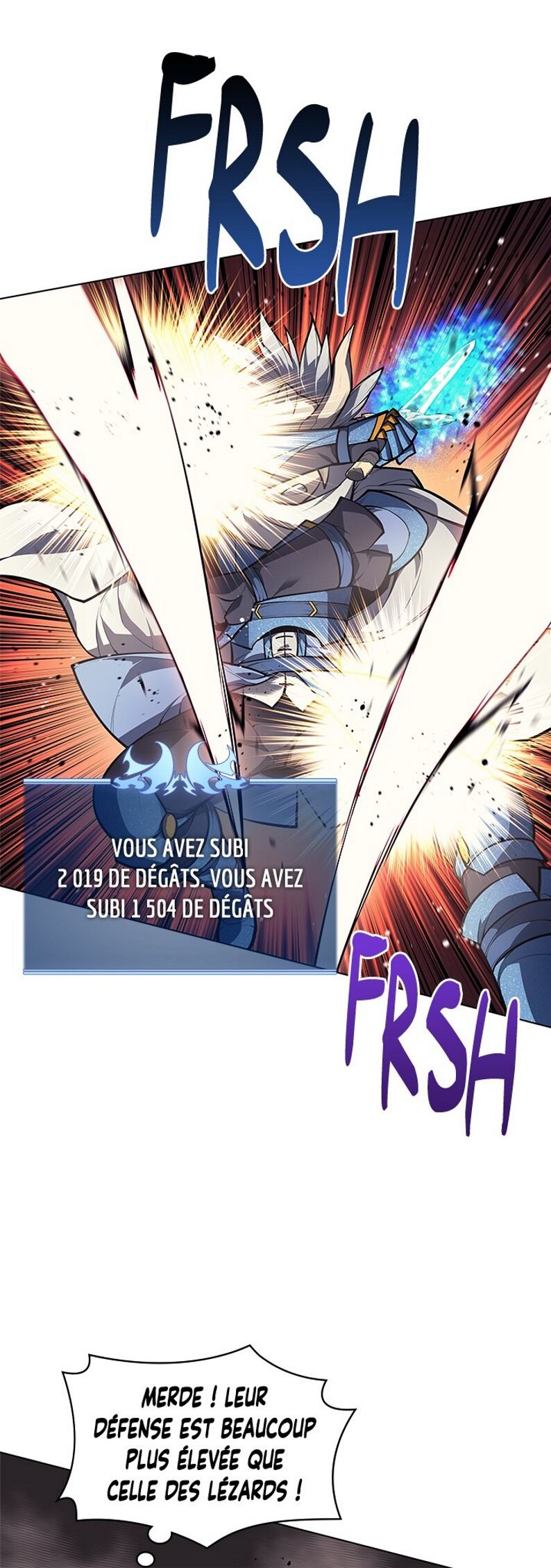 Read Overgeared Remake Scan Manga Online