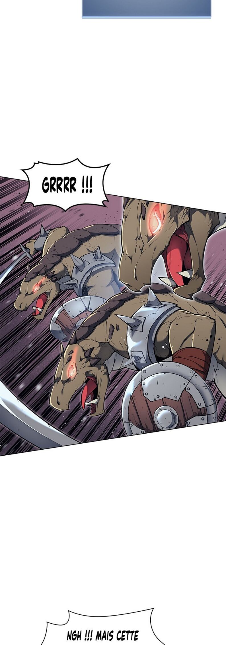 Read Overgeared Remake Scan Manga Online