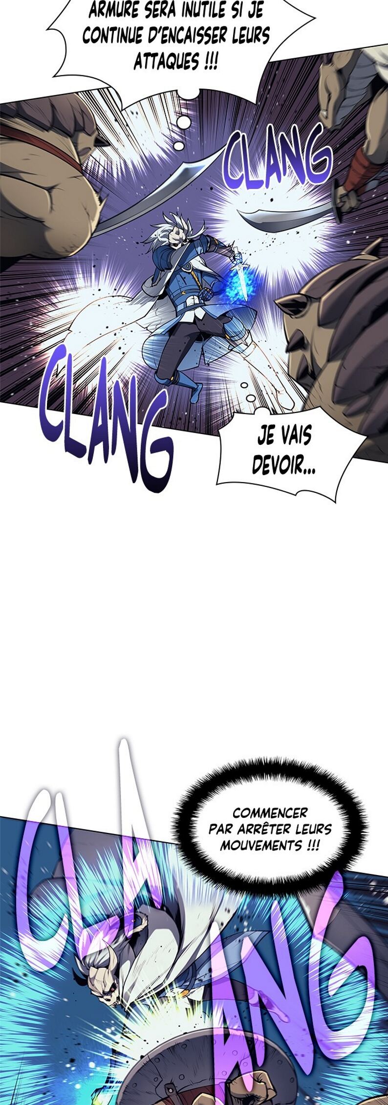 Read Overgeared Remake Scan Manga Online