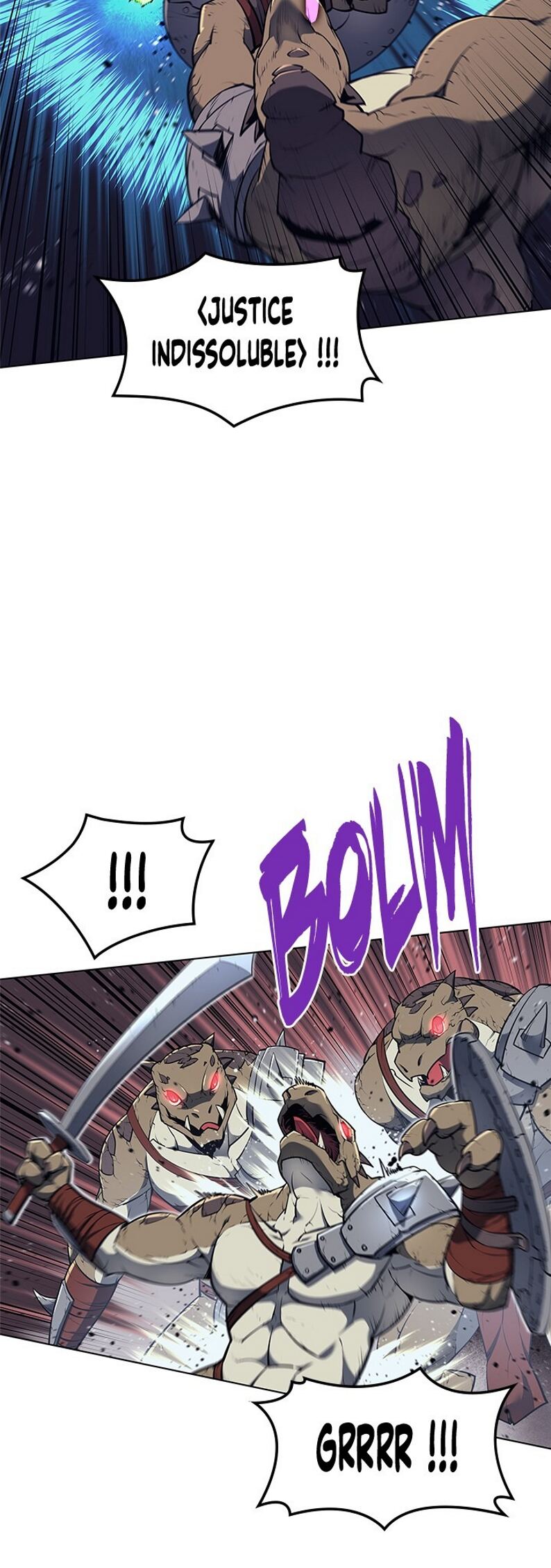 Read Overgeared Remake Scan Manga Online