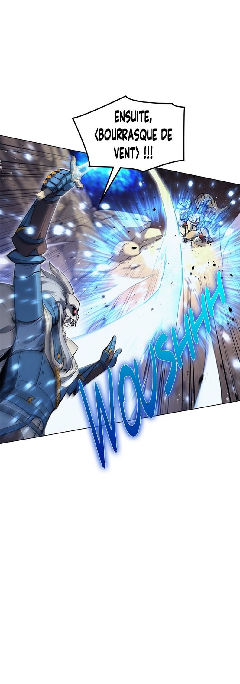Read Overgeared Remake Scan Manga Online