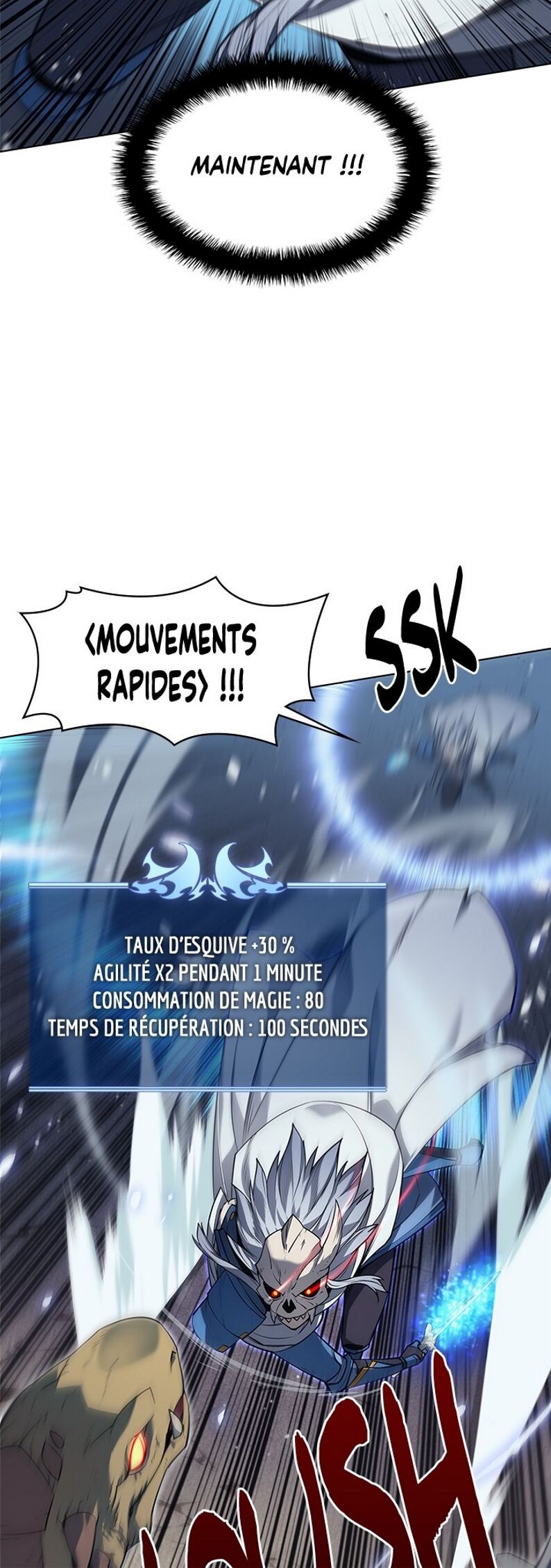 Read Overgeared Remake Scan Manga Online