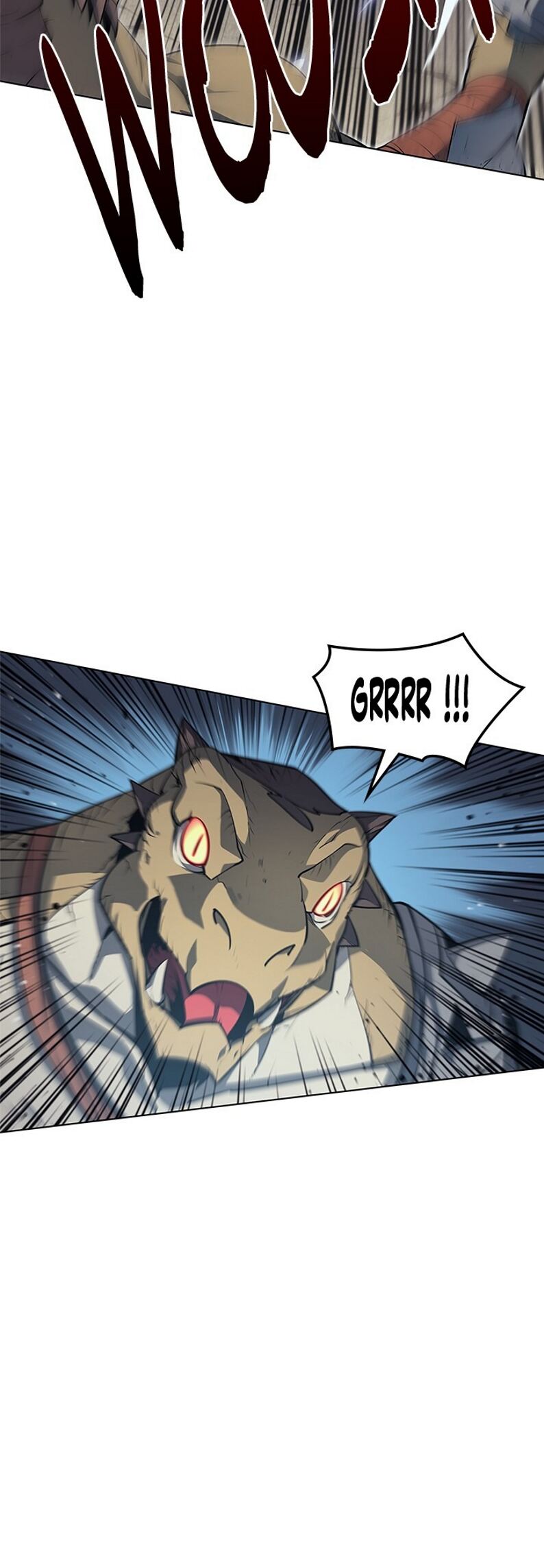 Read Overgeared Remake Scan Manga Online