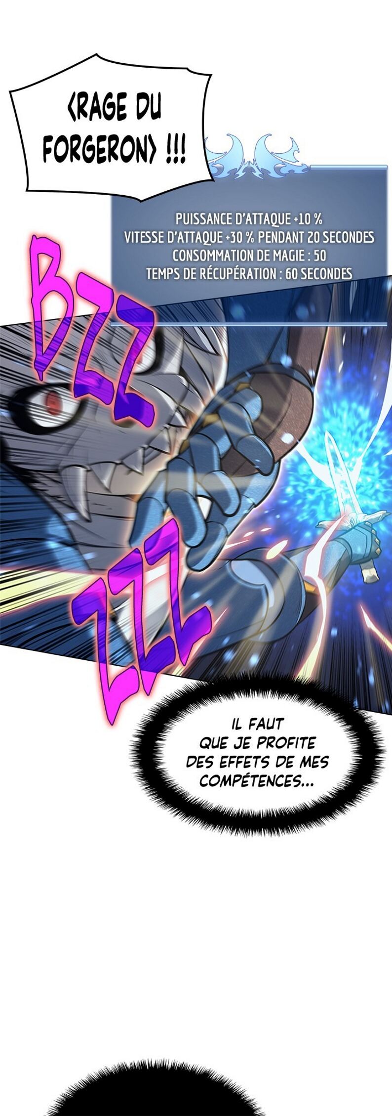 Read Overgeared Remake Scan Manga Online