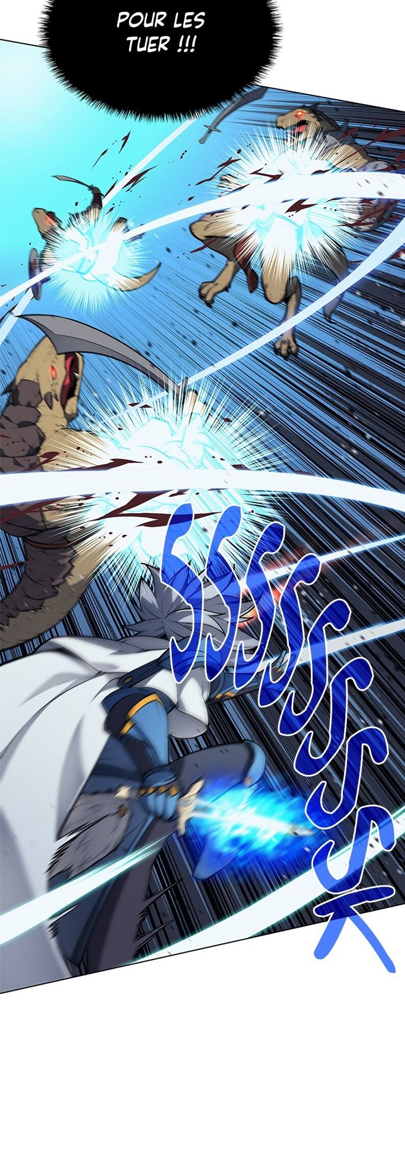 Read Overgeared Remake Scan Manga Online
