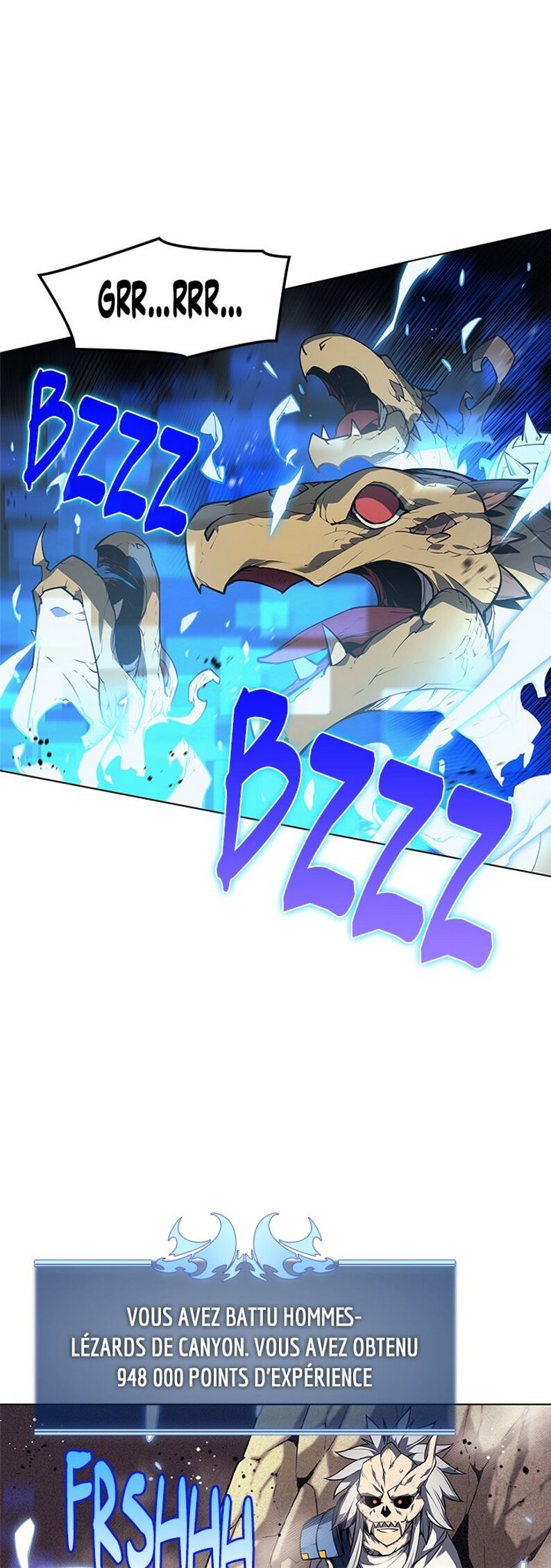 Read Overgeared Remake Scan Manga Online
