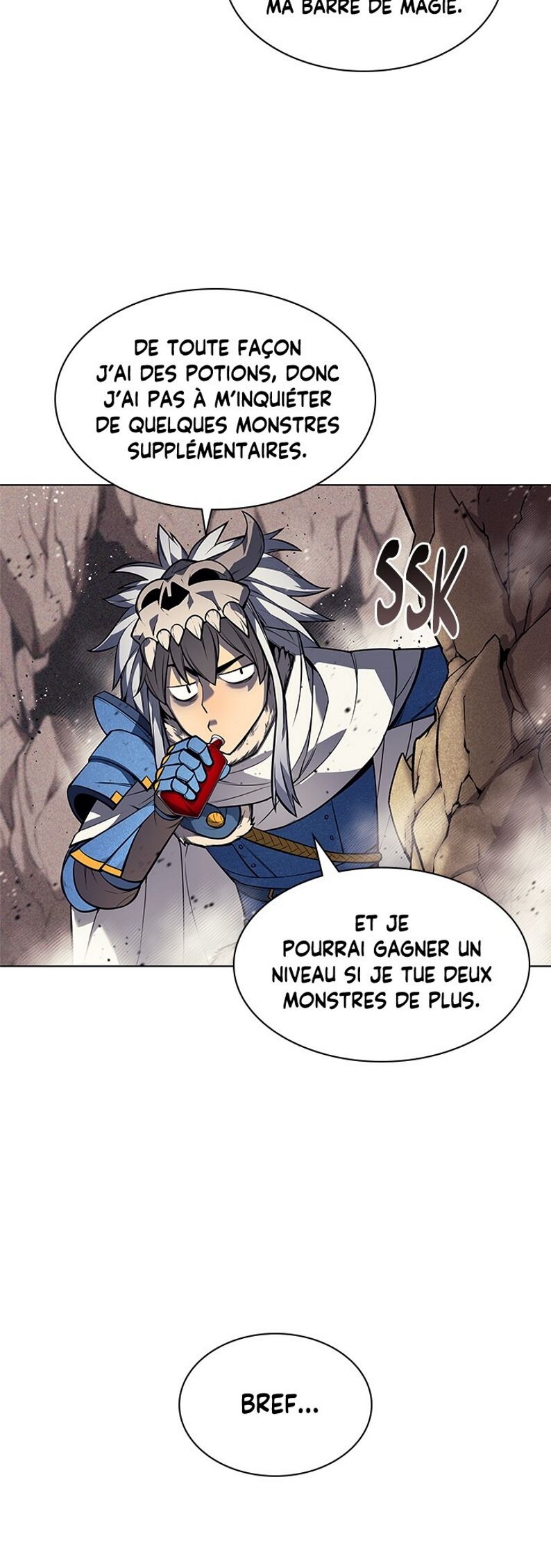 Read Overgeared Remake Scan Manga Online