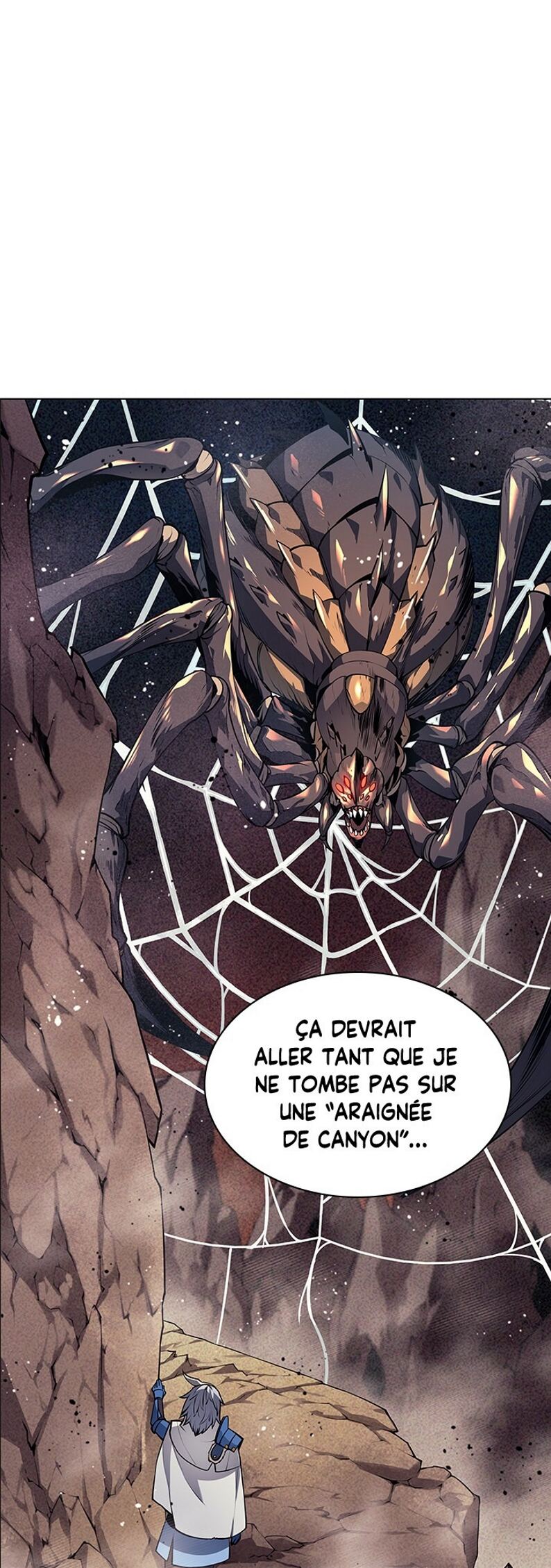 Read Overgeared Remake Scan Manga Online