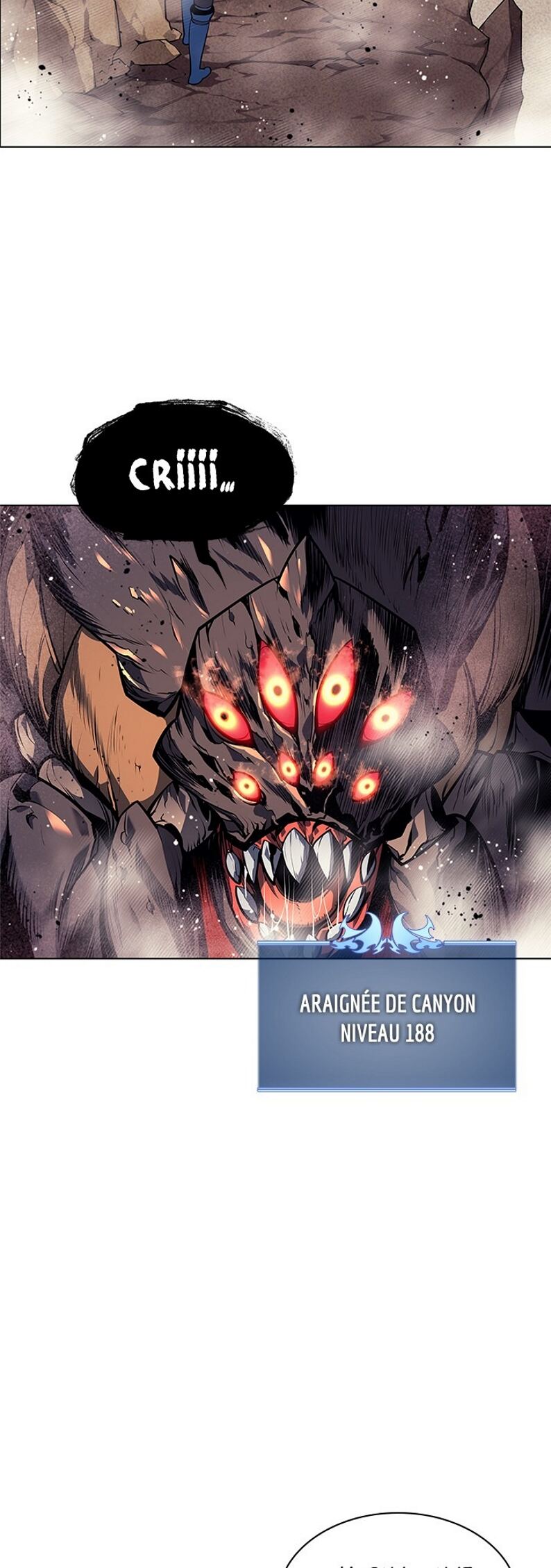 Read Overgeared Remake Scan Manga Online