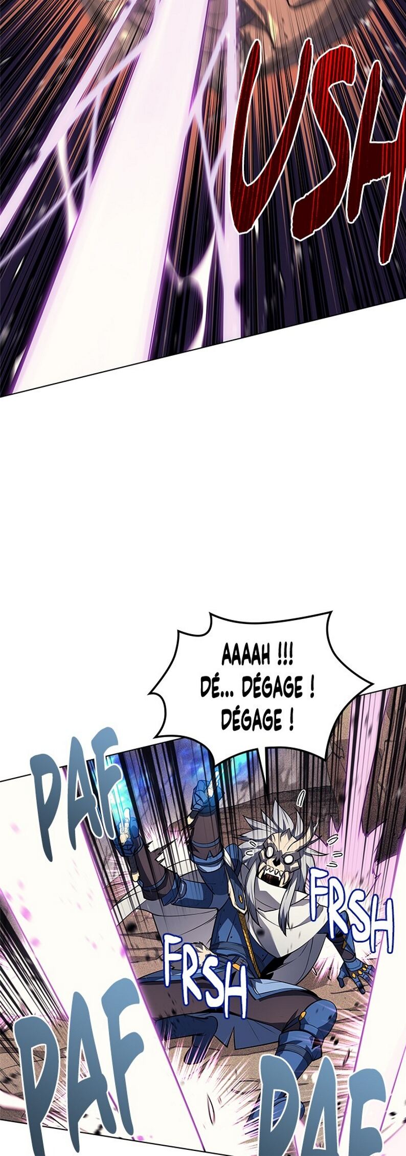 Read Overgeared Remake Scan Manga Online