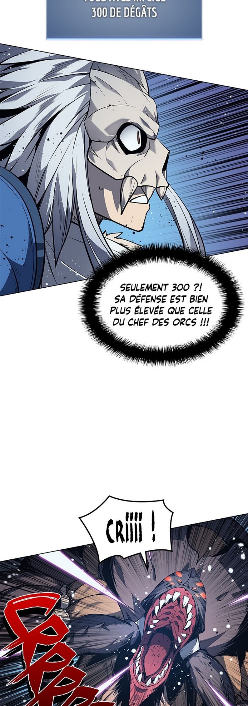 Read Overgeared Remake Scan Manga Online