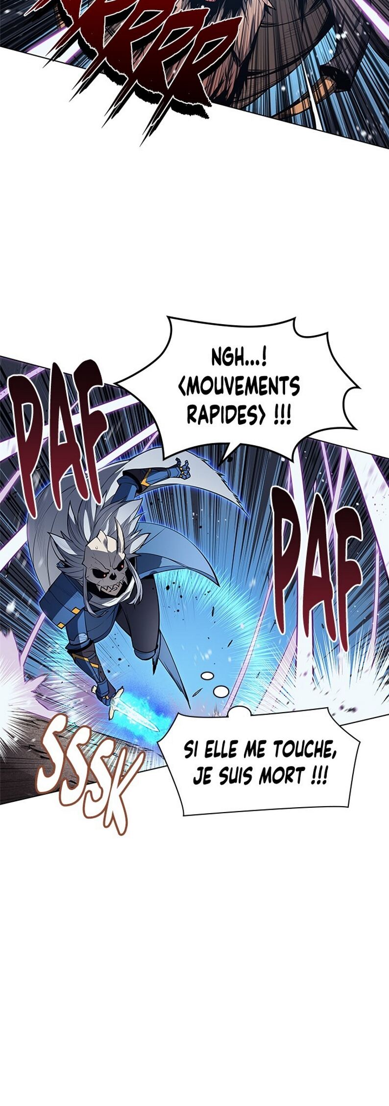 Read Overgeared Remake Scan Manga Online