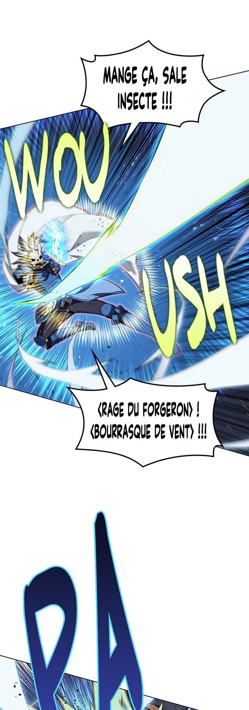 Read Overgeared Remake Scan Manga Online