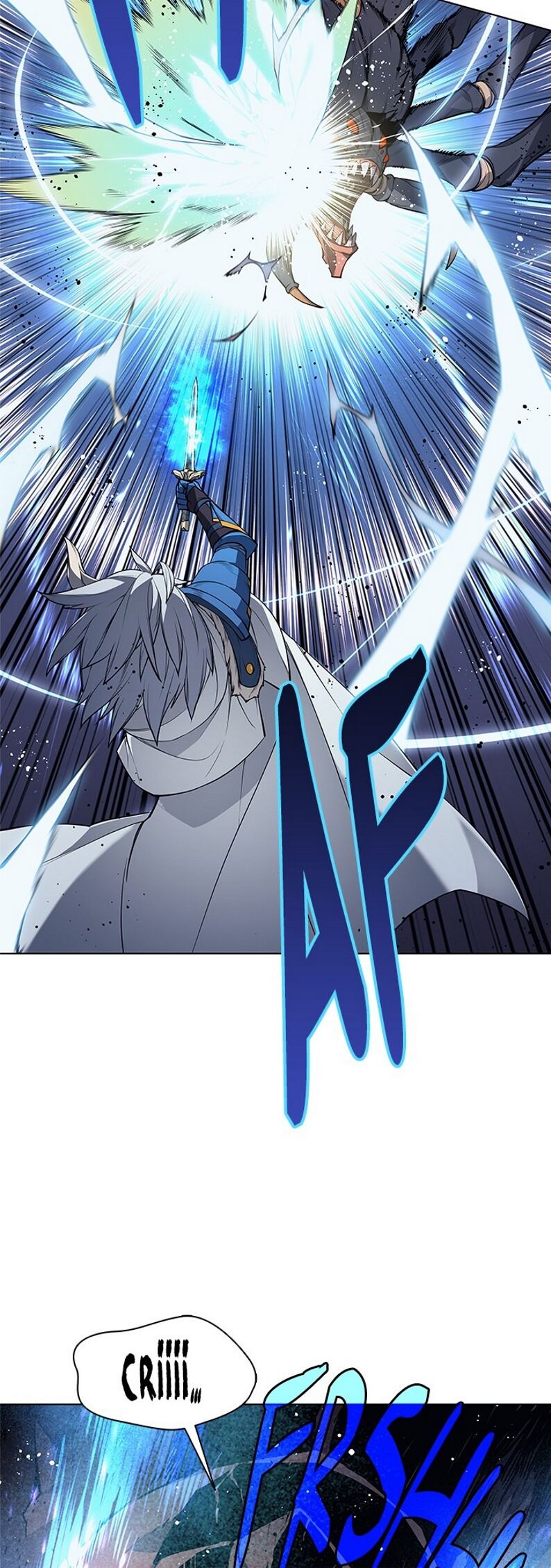 Read Overgeared Remake Scan Manga Online