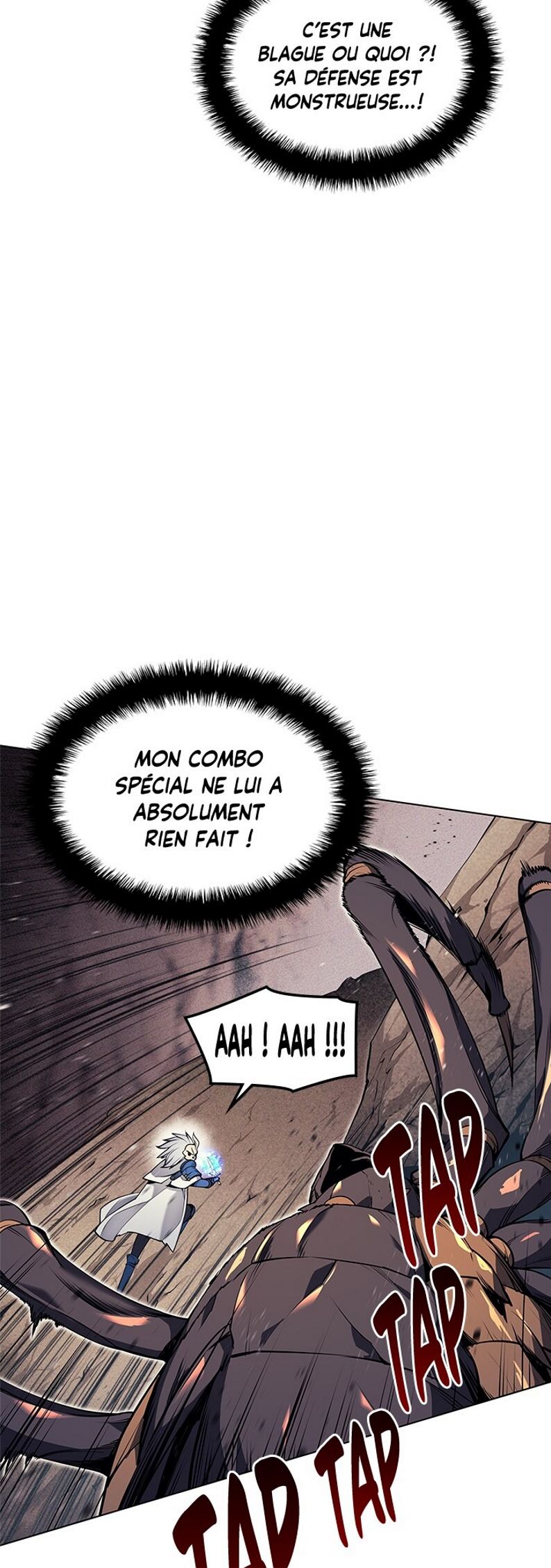 Read Overgeared Remake Scan Manga Online