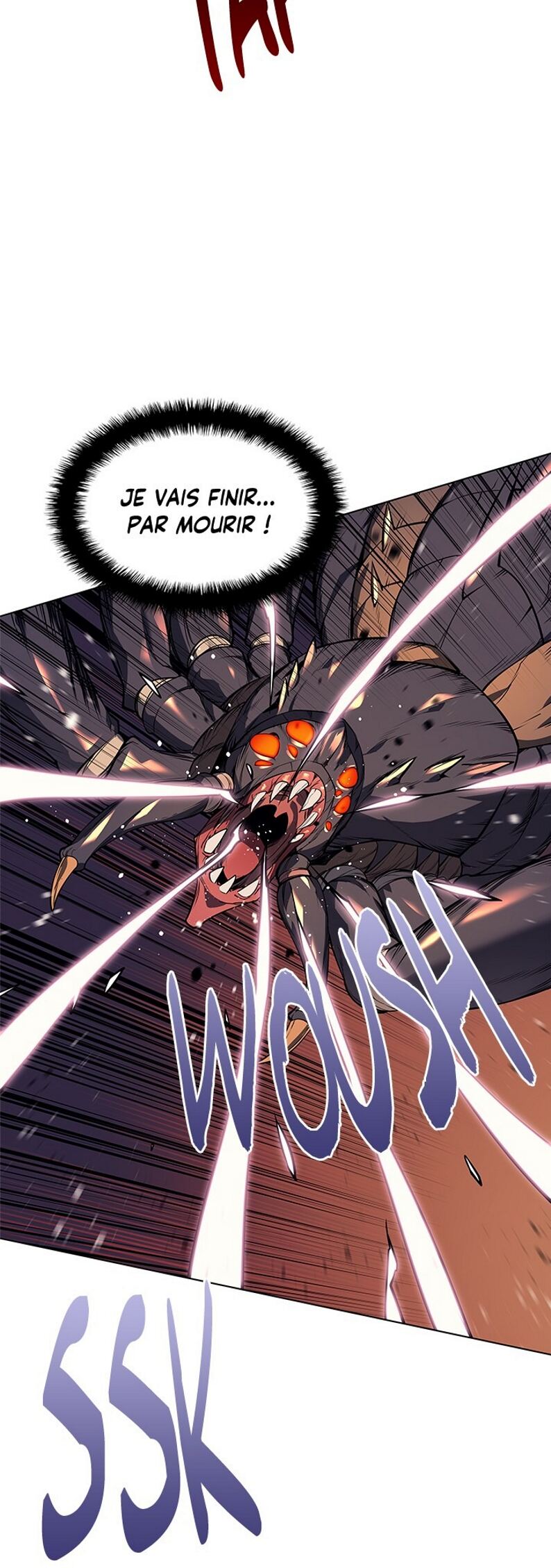 Read Overgeared Remake Scan Manga Online