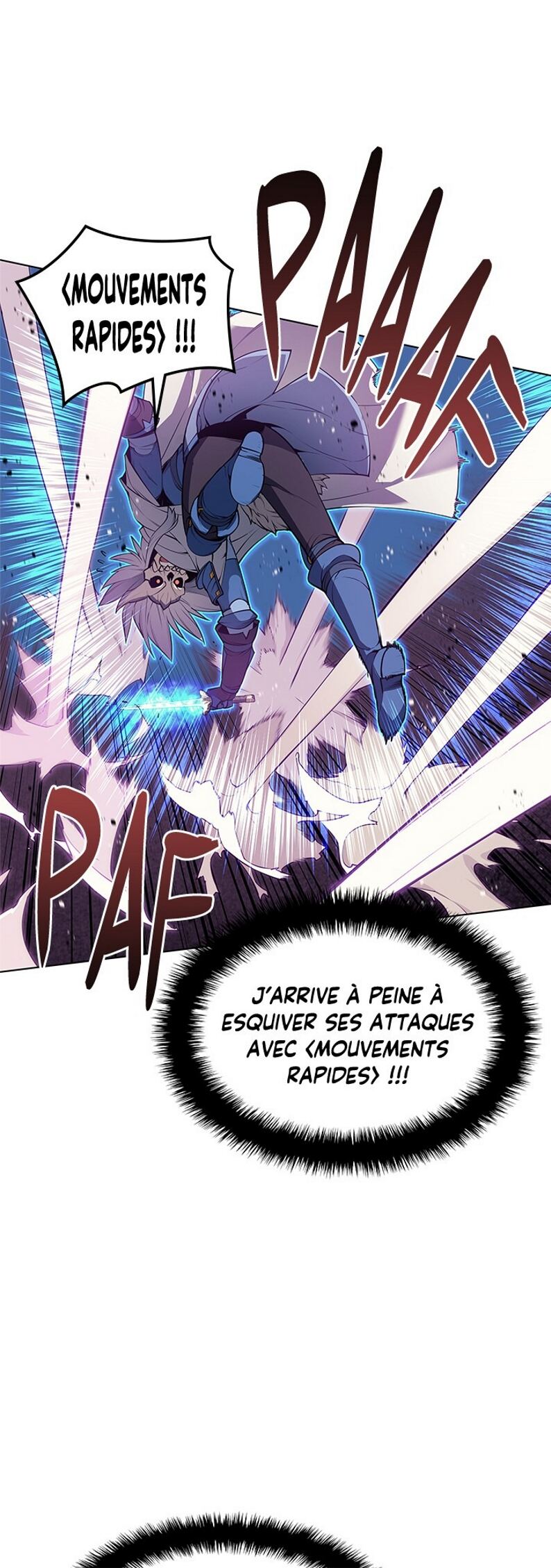 Read Overgeared Remake Scan Manga Online