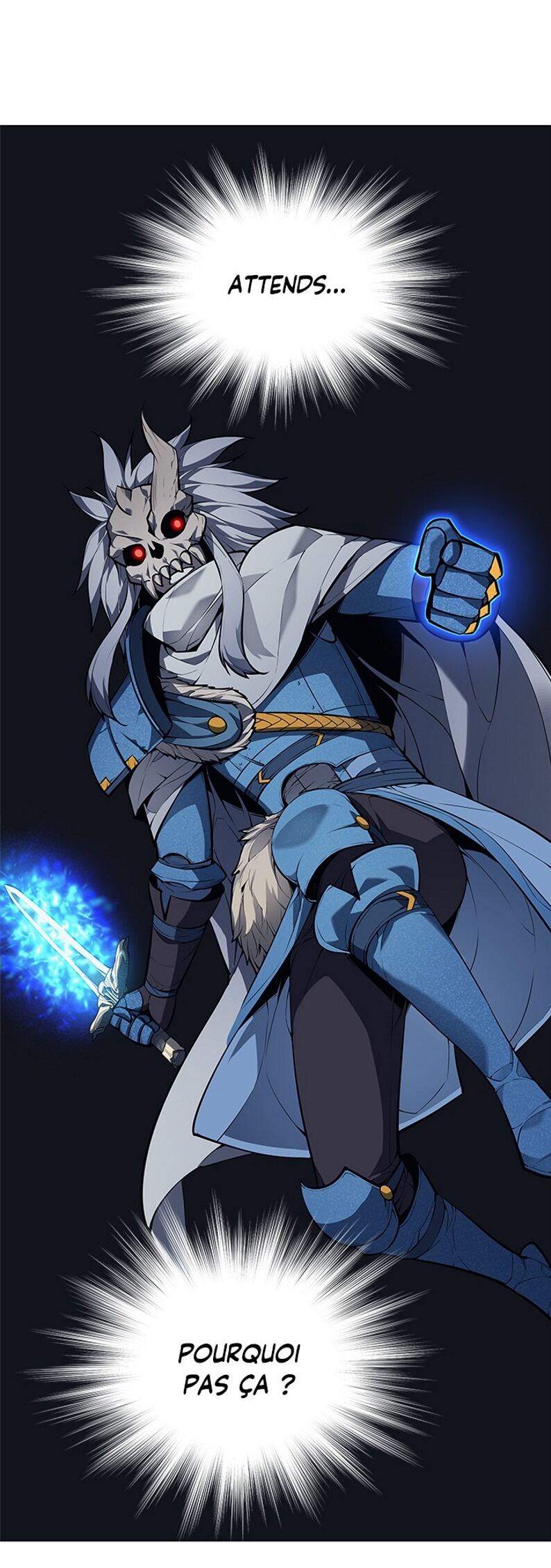 Read Overgeared Remake Scan Manga Online