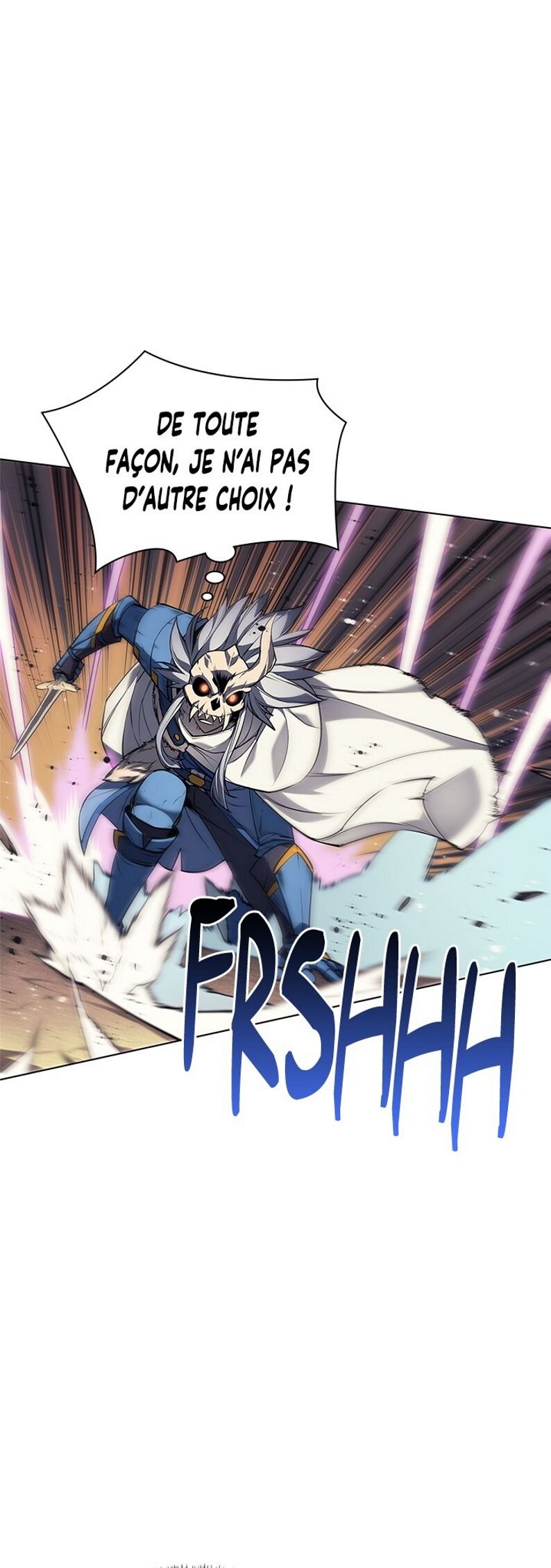 Read Overgeared Remake Scan Manga Online