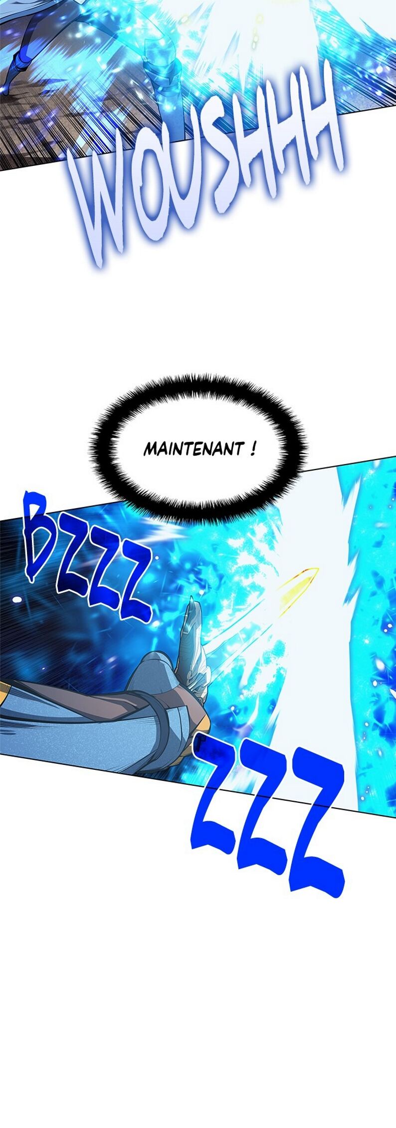 Read Overgeared Remake Scan Manga Online