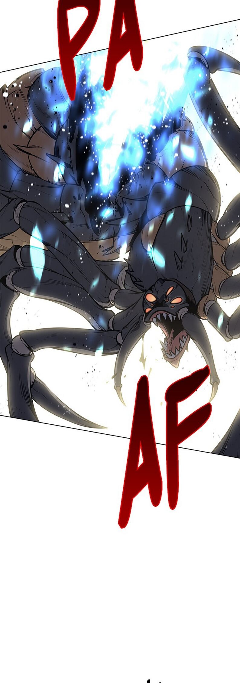 Read Overgeared Remake Scan Manga Online