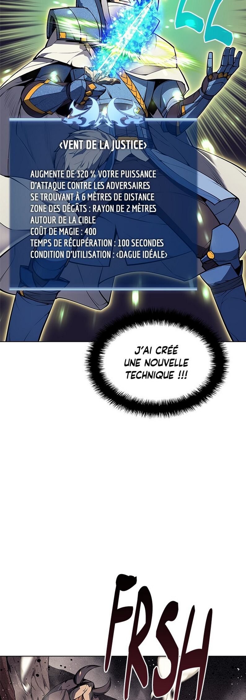 Read Overgeared Remake Scan Manga Online