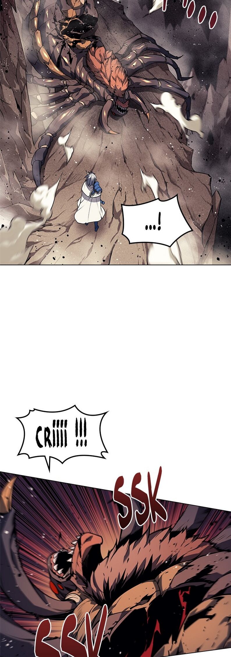 Read Overgeared Remake Scan Manga Online