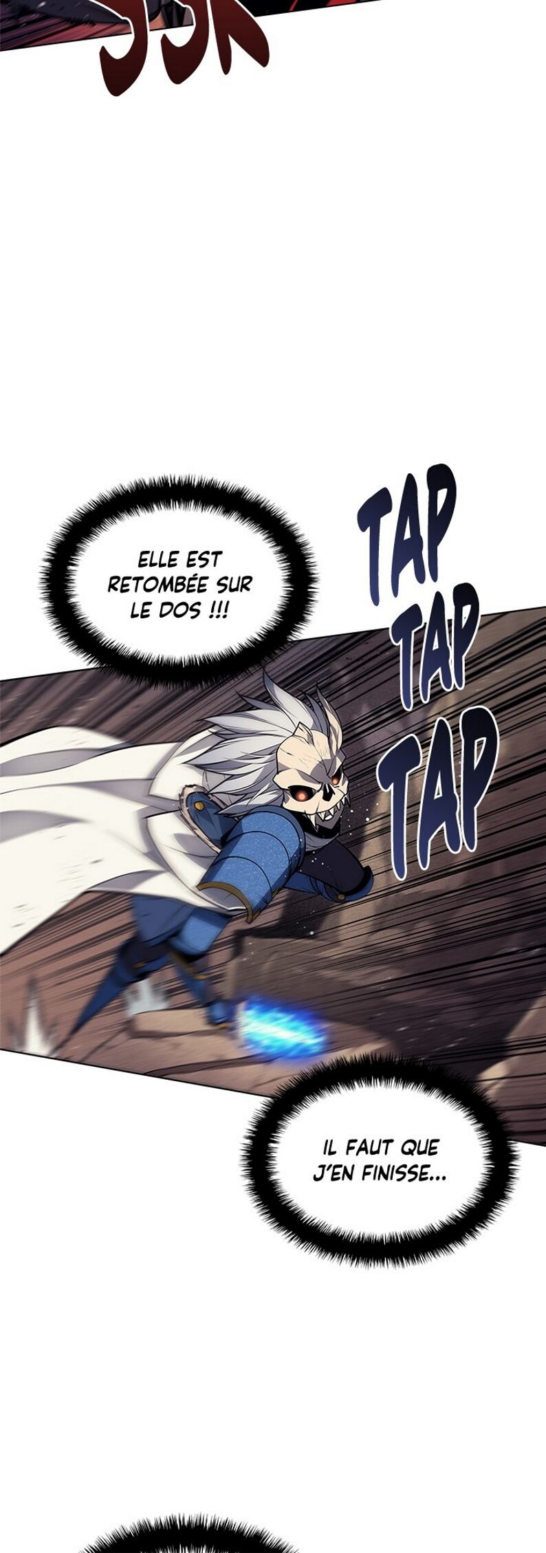 Read Overgeared Remake Scan Manga Online