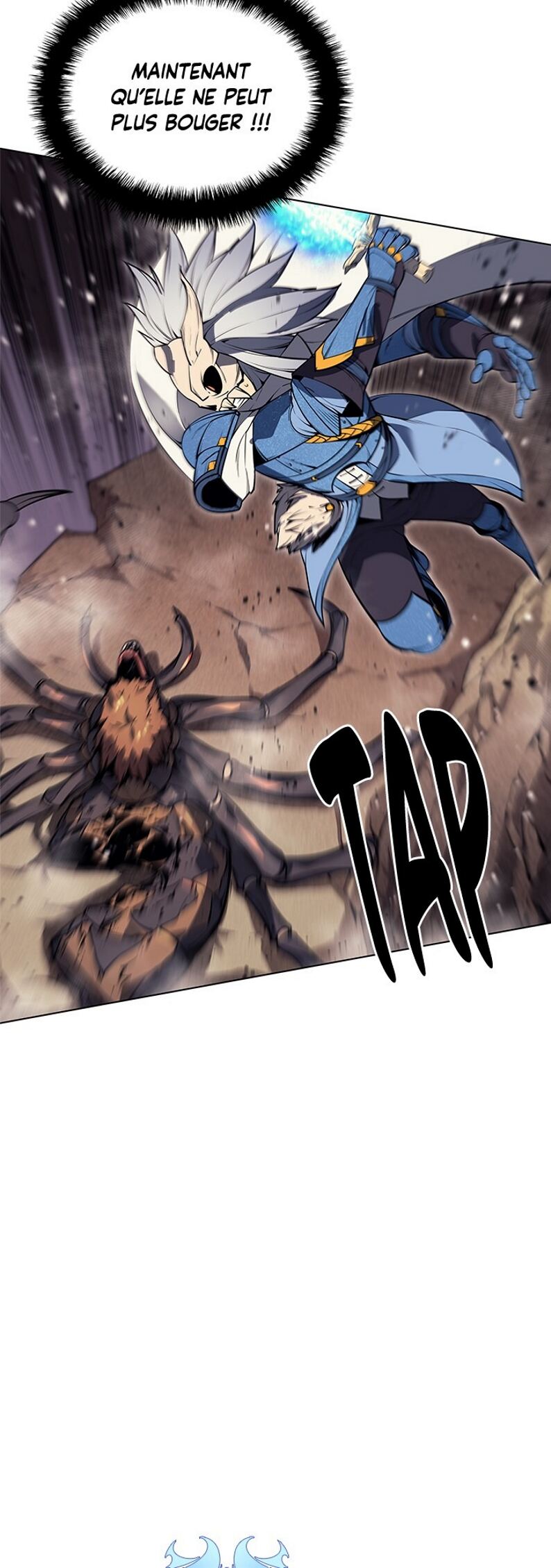 Read Overgeared Remake Scan Manga Online