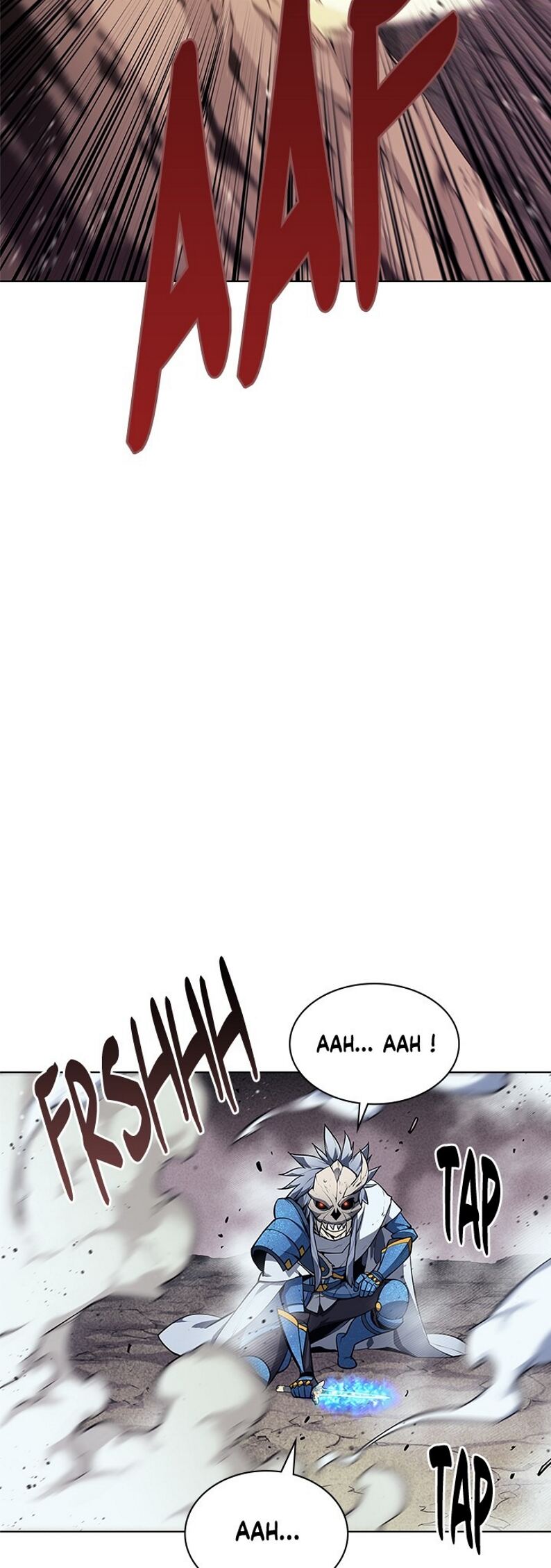 Read Overgeared Remake Scan Manga Online