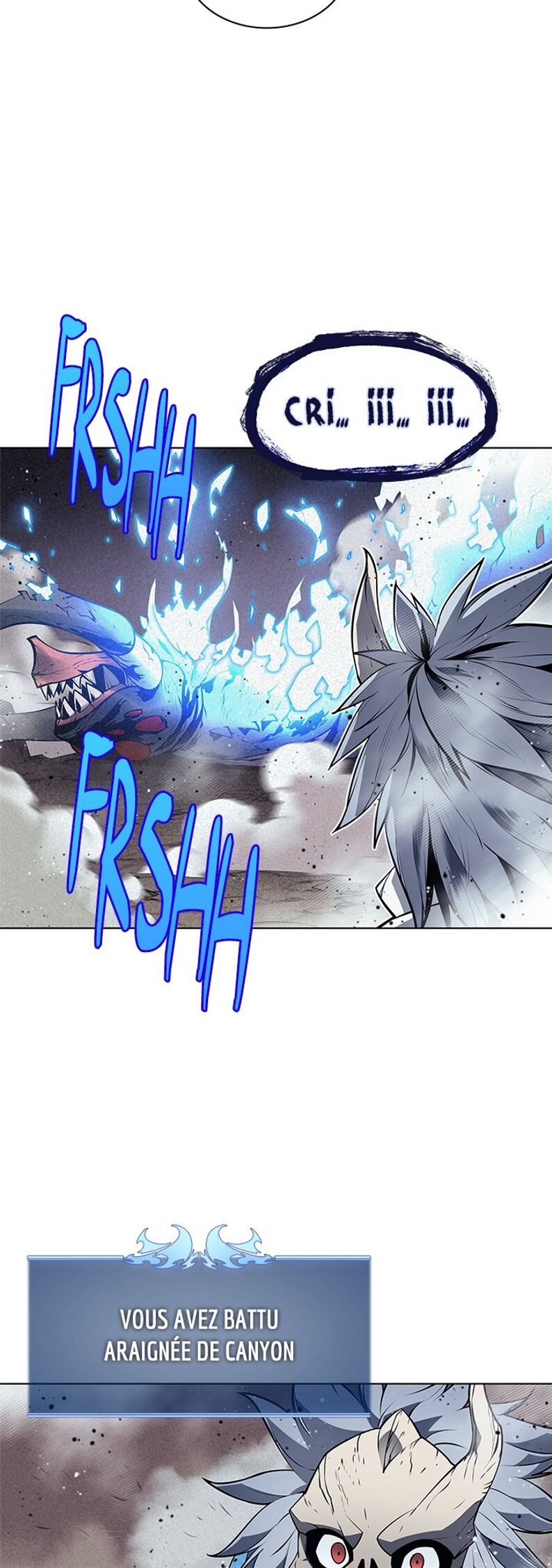 Read Overgeared Remake Scan Manga Online