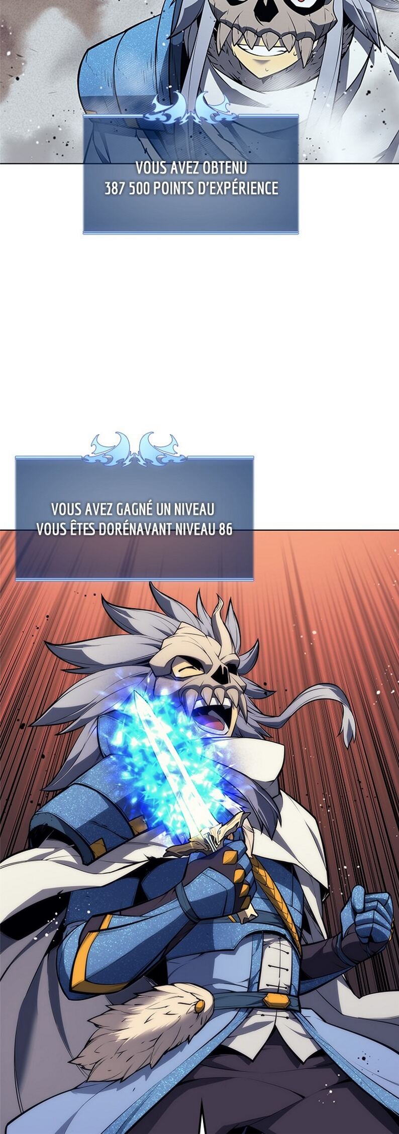 Read Overgeared Remake Scan Manga Online