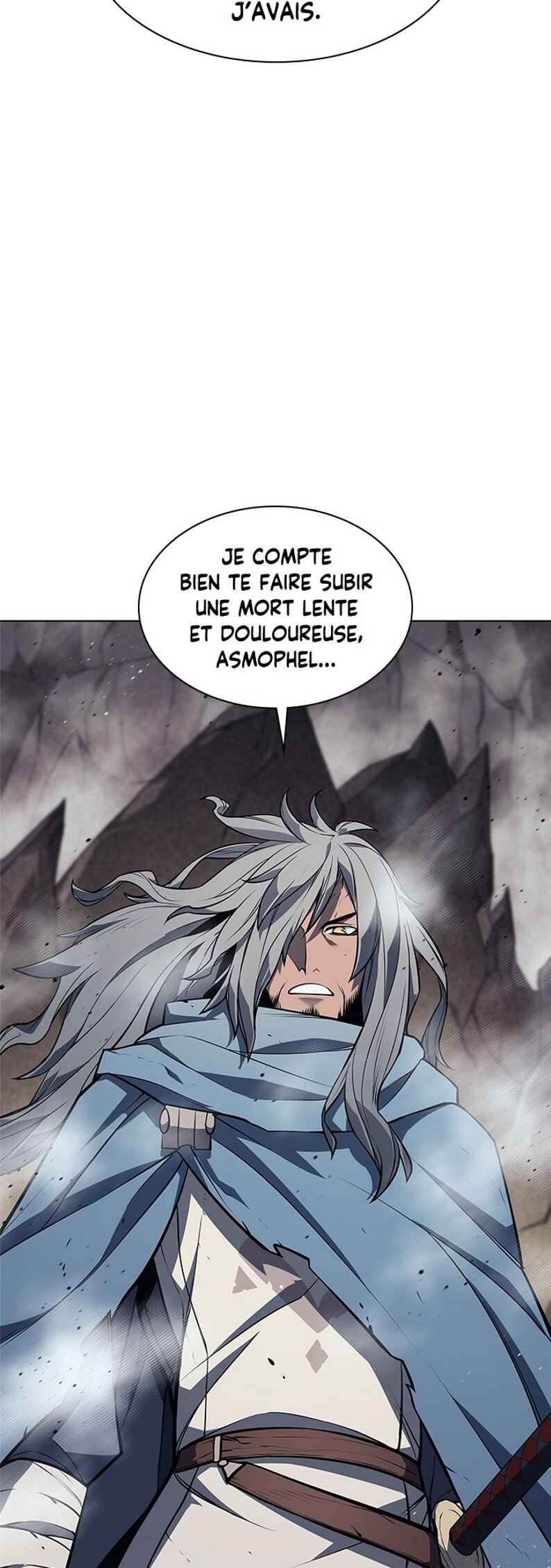 Read Overgeared Remake Scan Manga Online