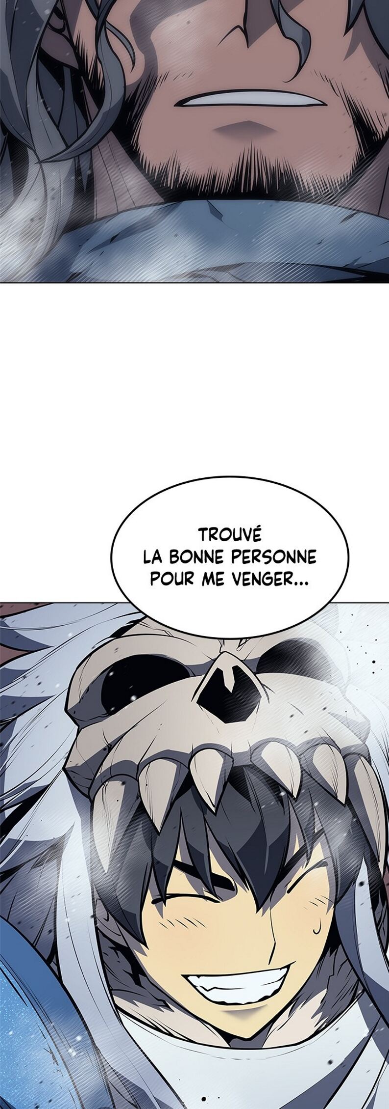 Read Overgeared Remake Scan Manga Online