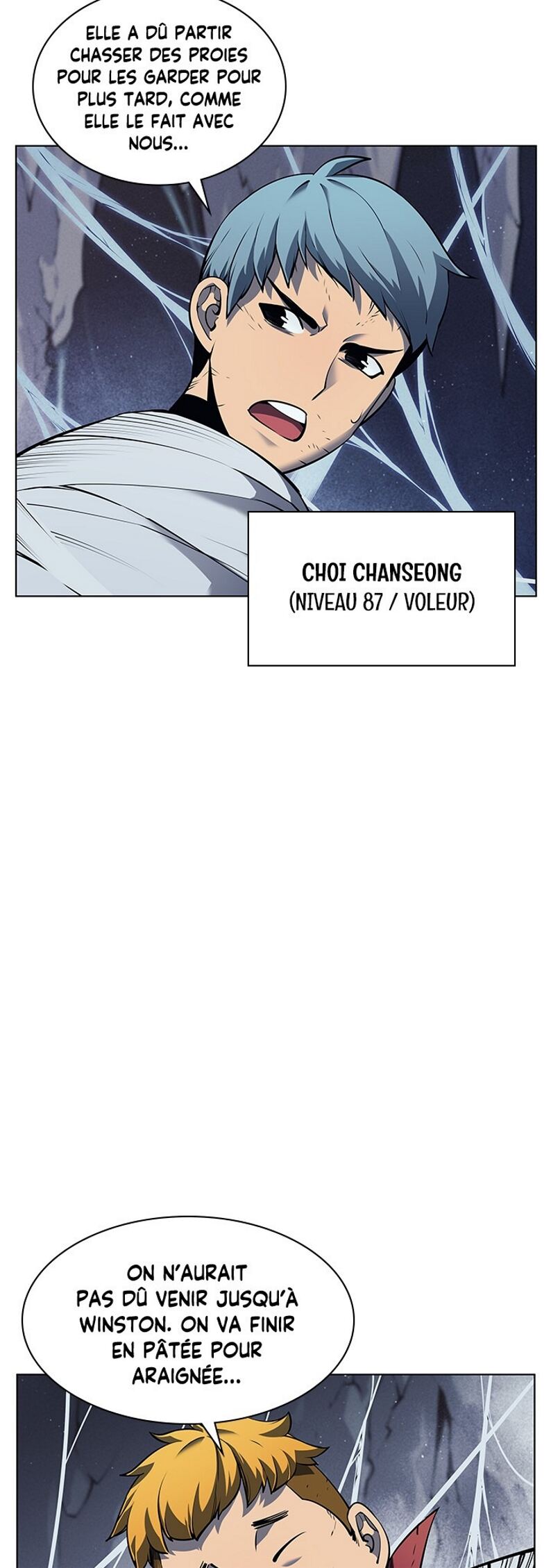 Read Overgeared Remake Scan Manga Online