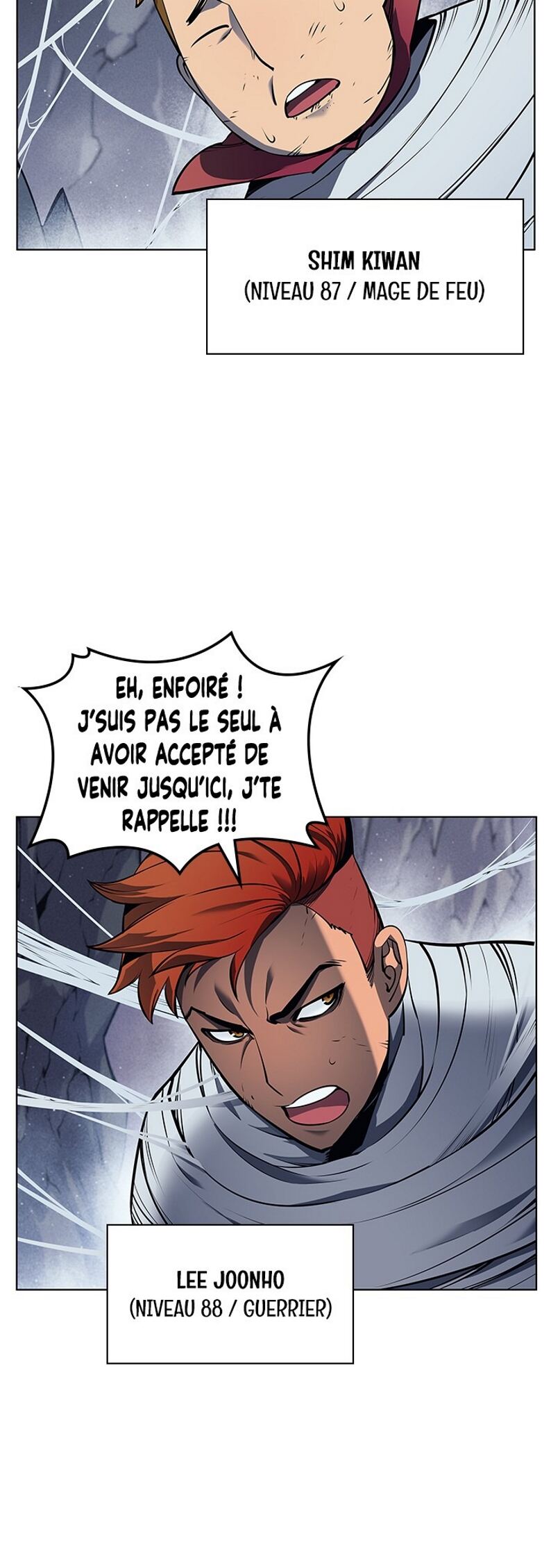 Read Overgeared Remake Scan Manga Online