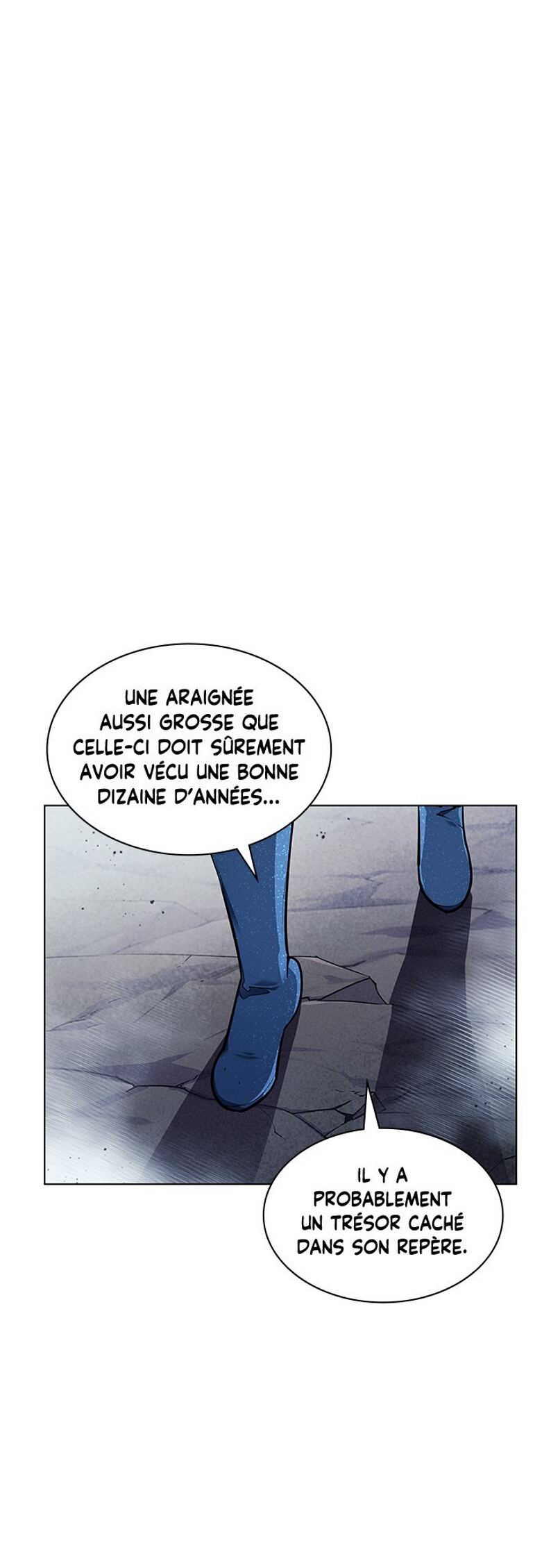 Read Overgeared Remake Scan Manga Online