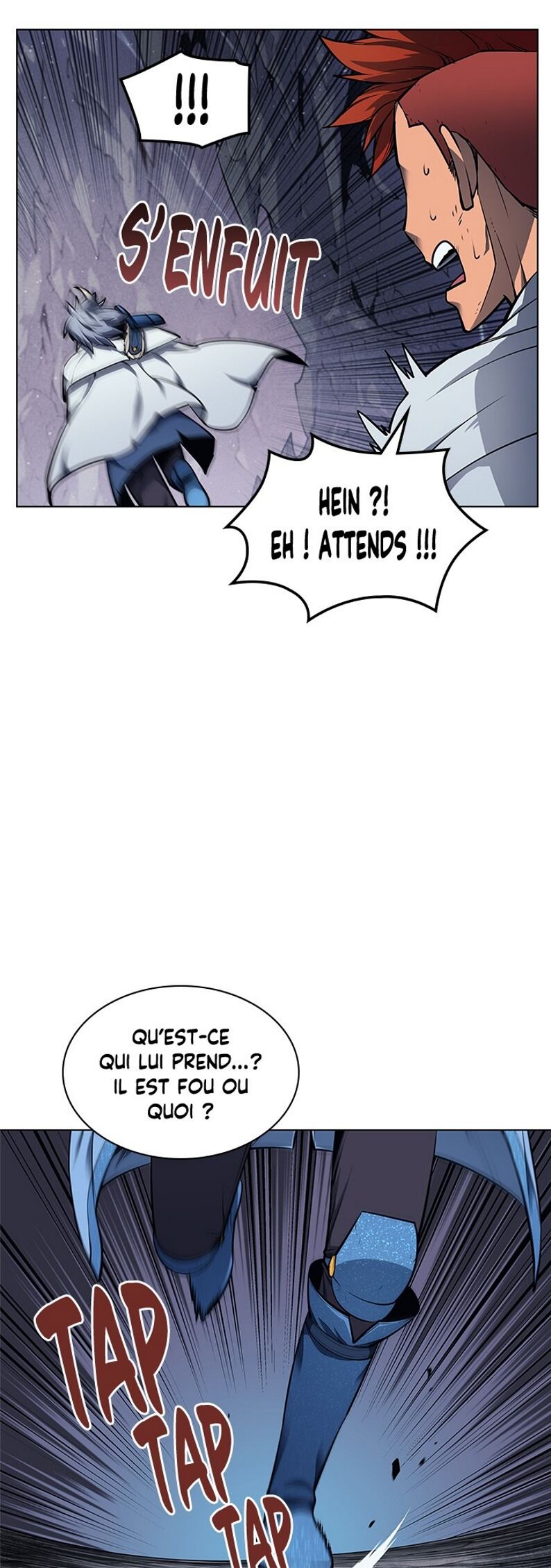 Read Overgeared Remake Scan Manga Online
