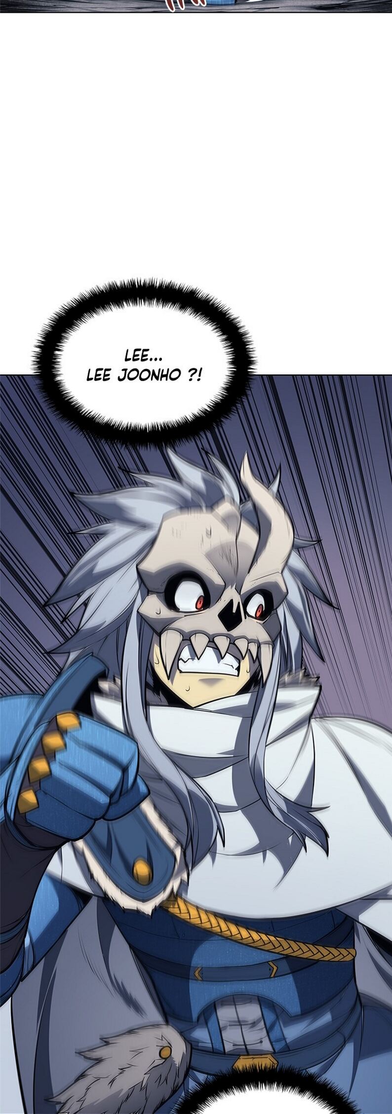 Read Overgeared Remake Scan Manga Online