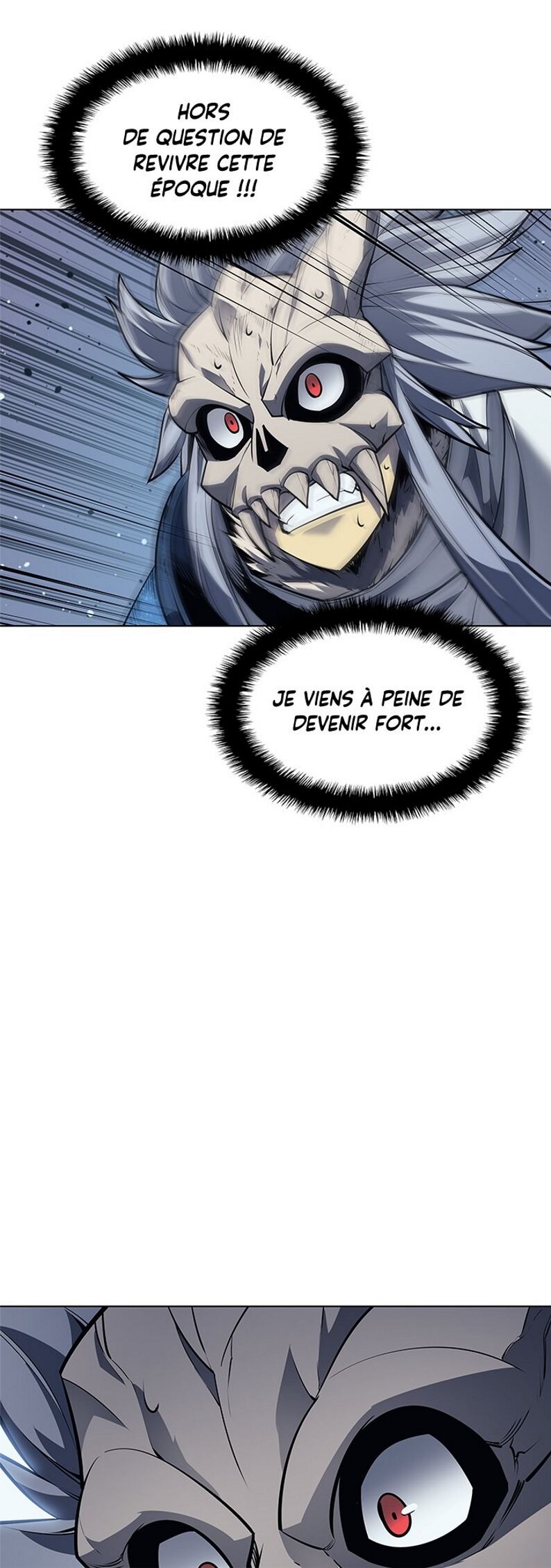 Read Overgeared Remake Scan Manga Online