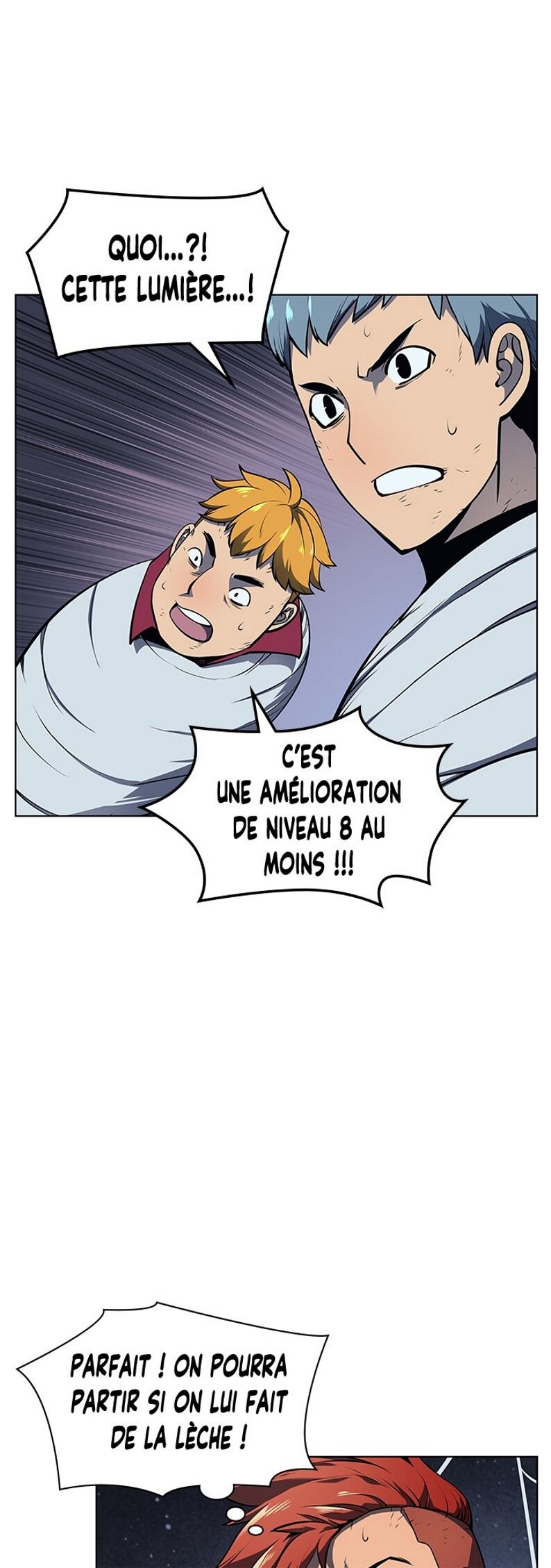 Read Overgeared Remake Scan Manga Online