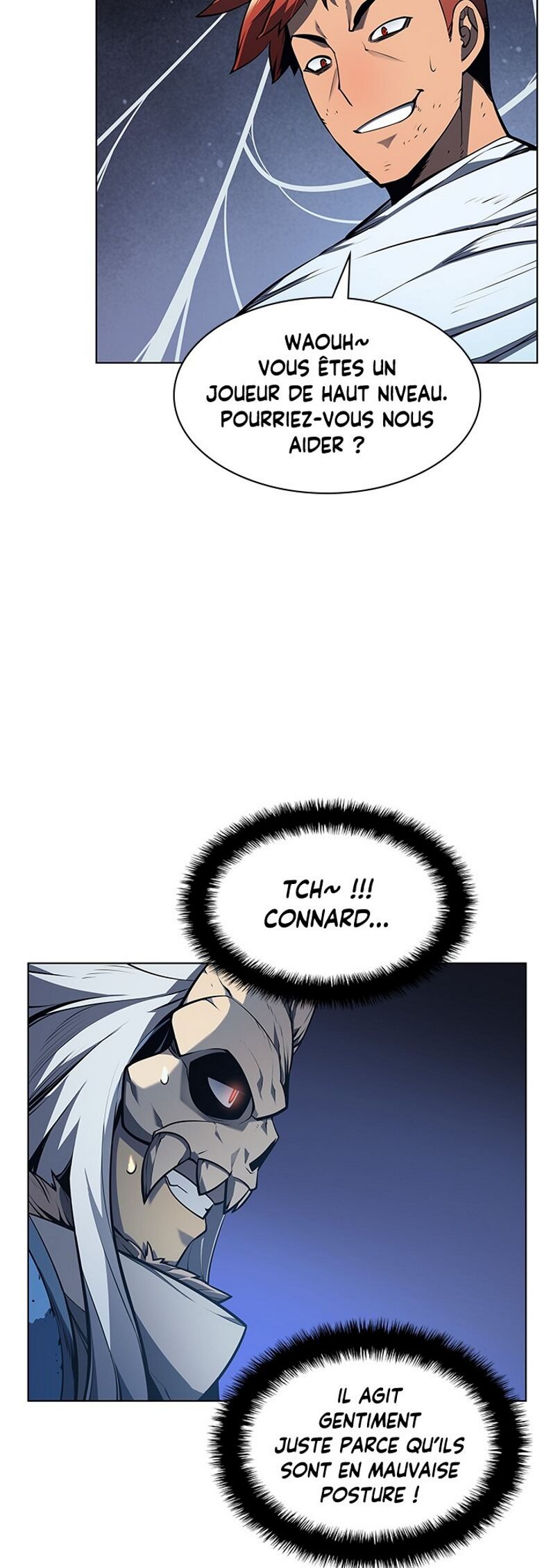 Read Overgeared Remake Scan Manga Online