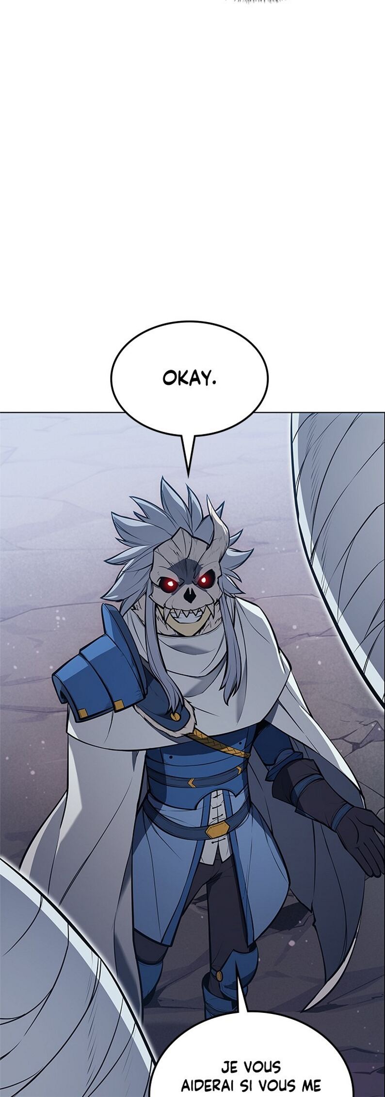 Read Overgeared Remake Scan Manga Online